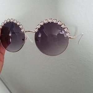 Hippie sunglasses
